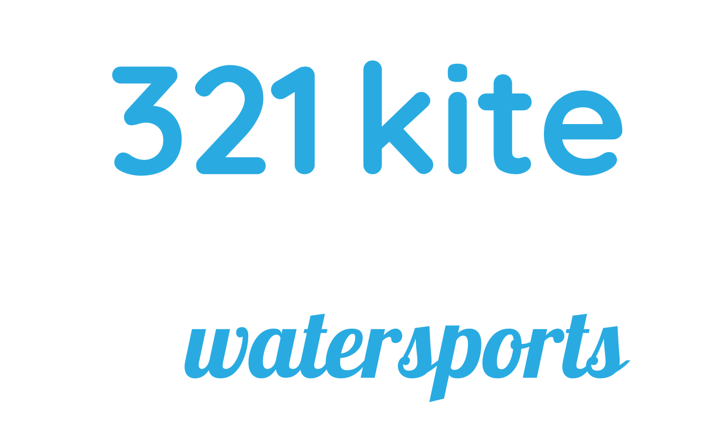 321 Kiteboarding and Watersports